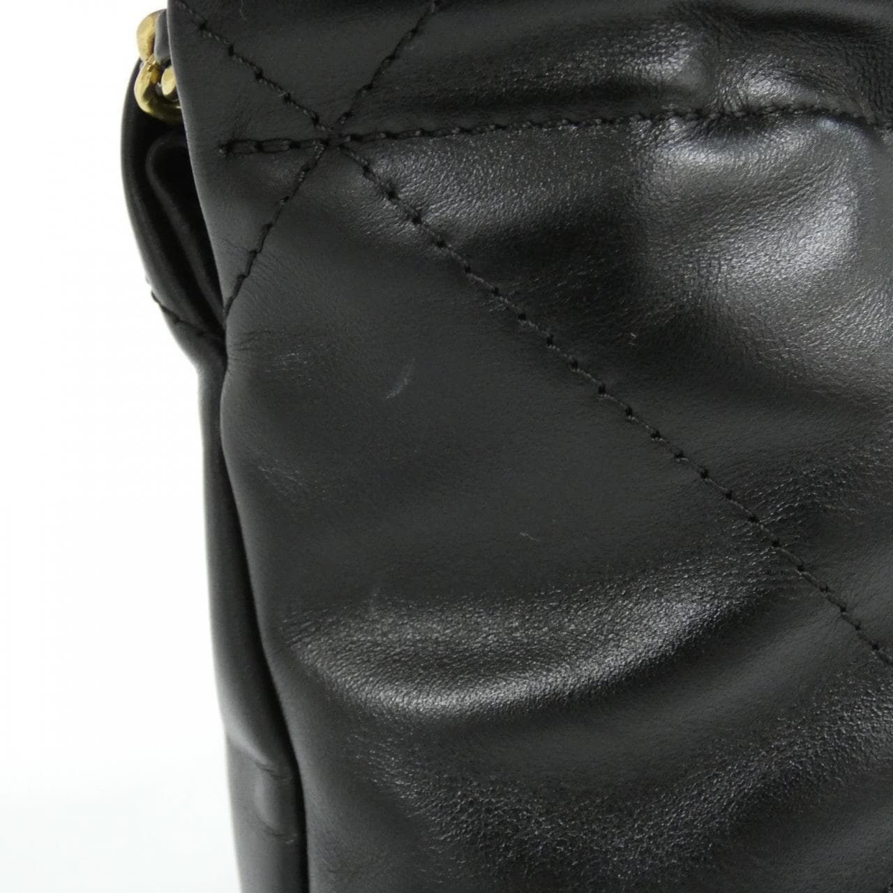 シャネル シャネル22 ライン MINI AS3980 バッグ