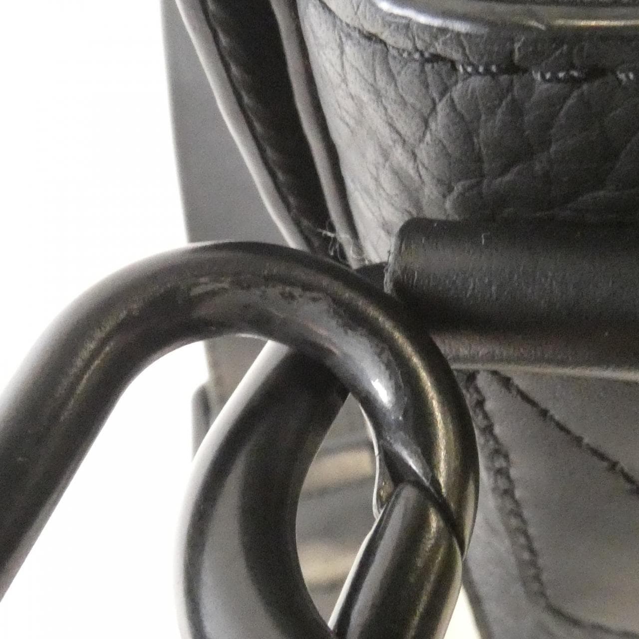 ルイヴィトン トリヨン モノグラム トランク メッセンジャー PM M57726 ショルダーバッグ