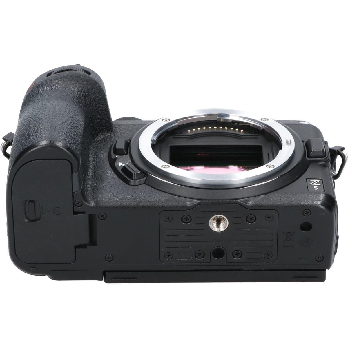 NIKON Z5