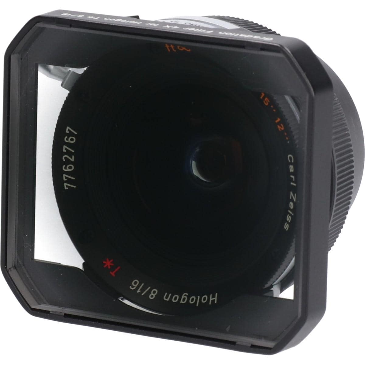 ＨＯＬＯＧＯＮ　Ｇ１６ｍｍ　Ｆ８
