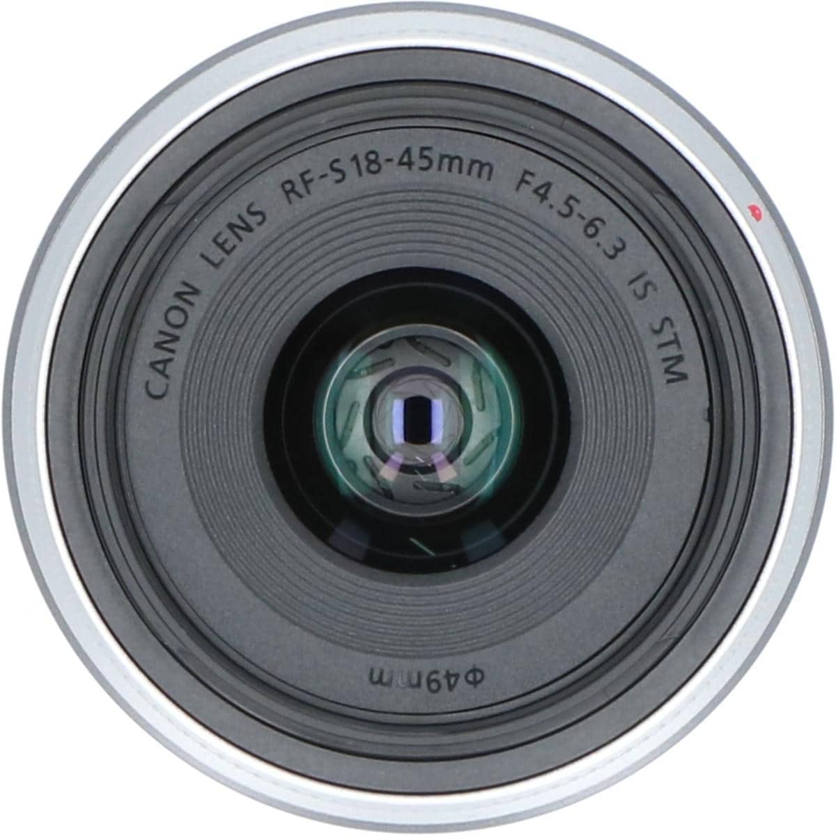 ＲＦ－Ｓ１８－４５ｍｍ　Ｆ４．５－６．３ＩＳ　ＳＴＭ