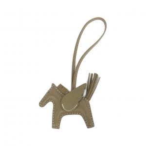 エルメス ロデオ ペガサス バッグチャーム  PM 083010CA