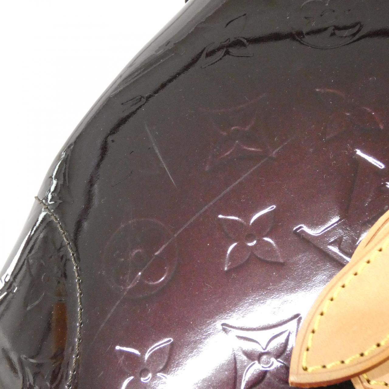 LOUIS VUITTON Vernis Rosewood Avenue M93510 包