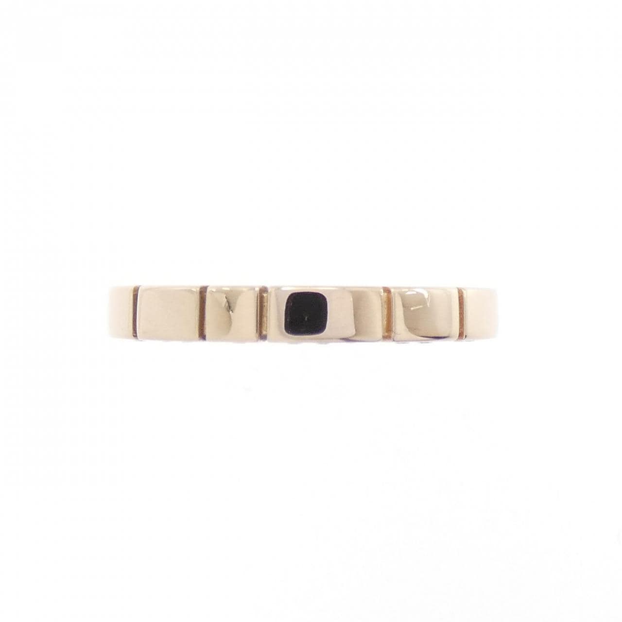 タサキ ピアノ パヴェ リング 0.14CT