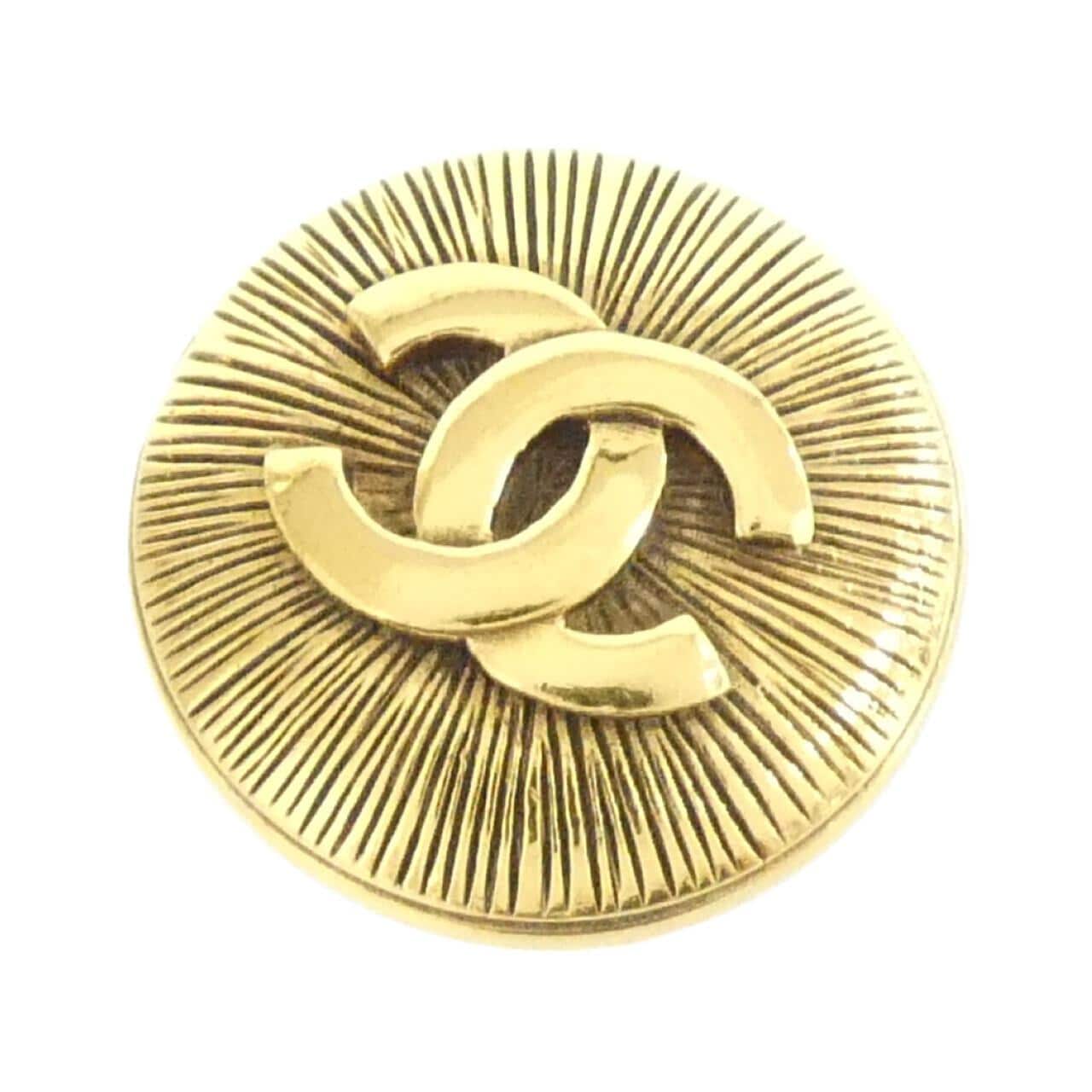 [vintage] CHANEL胸针