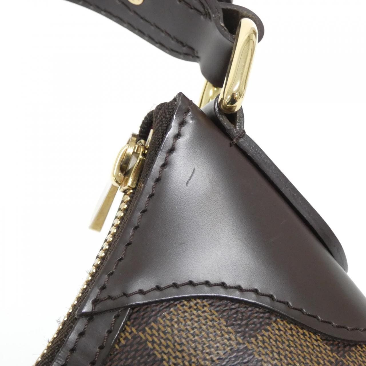 ルイヴィトン ダミエ テムズ GM N48181 ショルダーバッグ