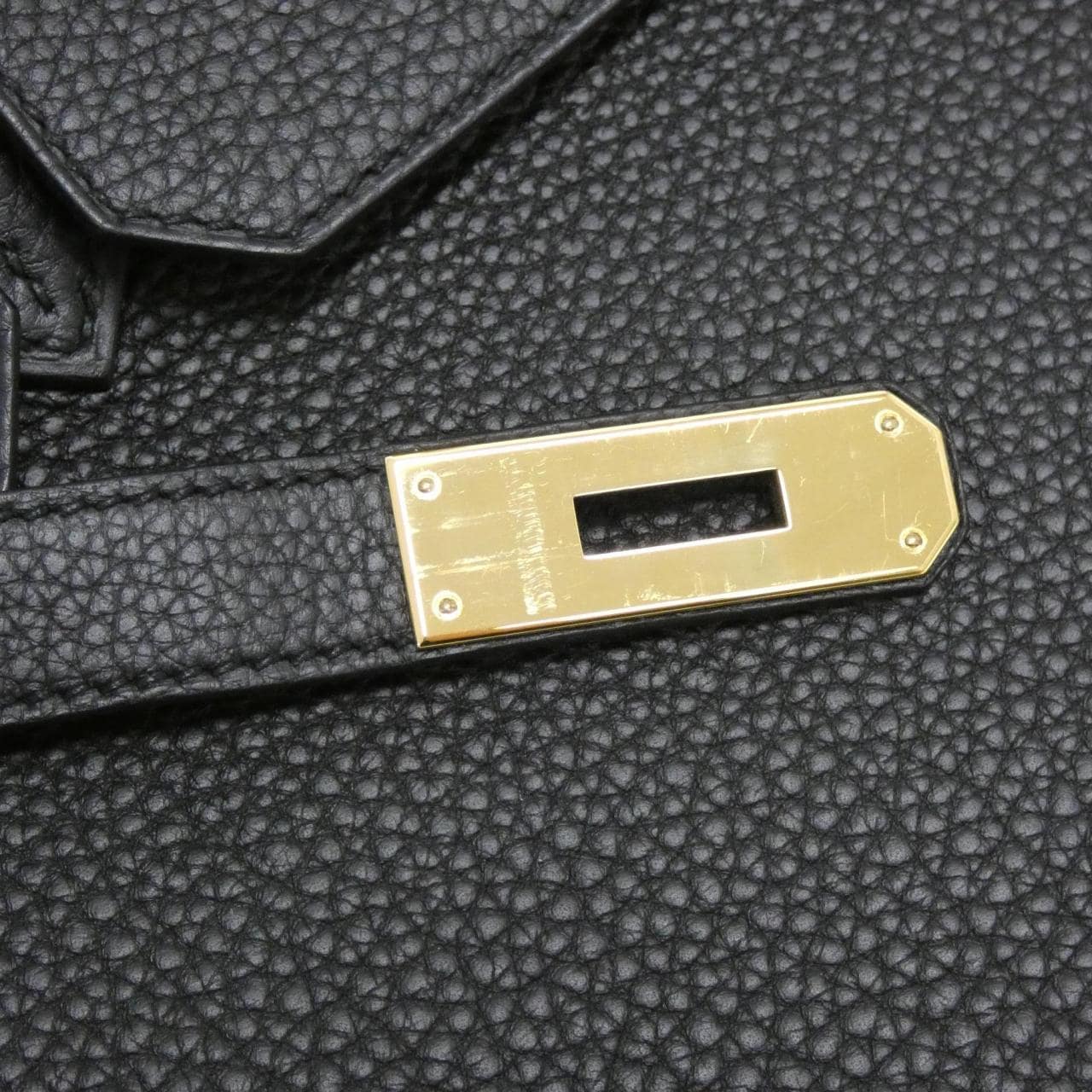 エルメス バーキン 30cm 027633CC バッグ