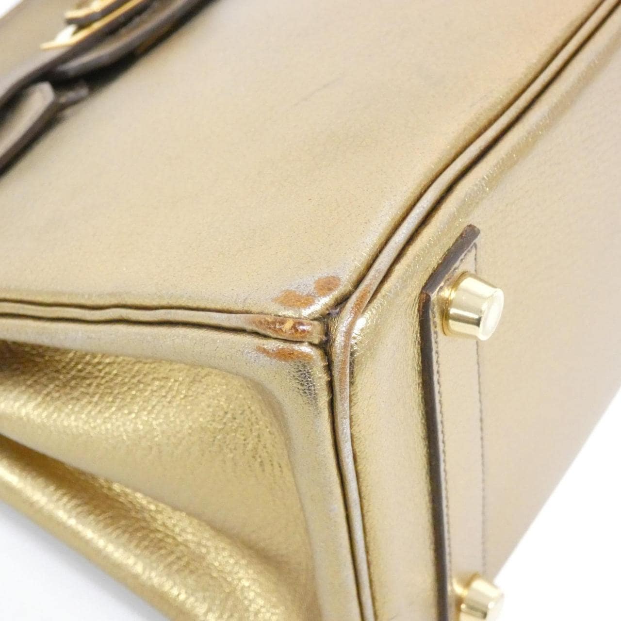 HERMES柏金包包 25 厘米