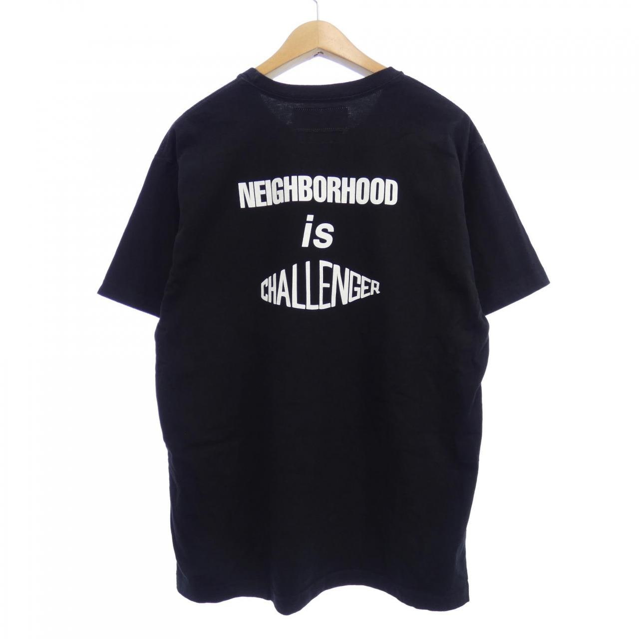 ネイバーフッド NEIGHBORHOOD Tシャツ