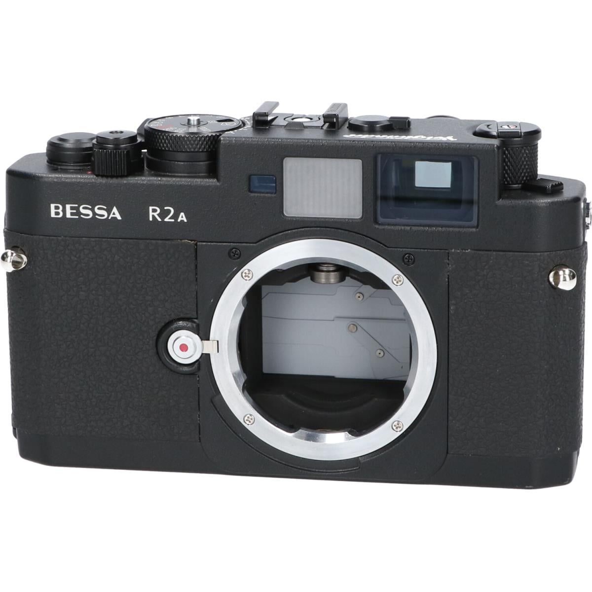 コメ兵｜Voigtlander BESSA R2A｜Voigtlander｜カメラ｜フィルムカメラ｜【公式】日本最大級のリユースデパートKOMEHYO