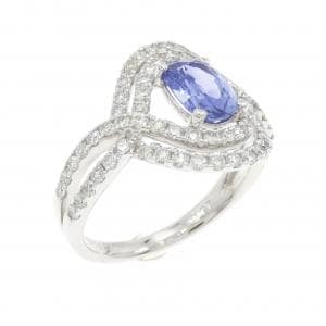 sapphire ring