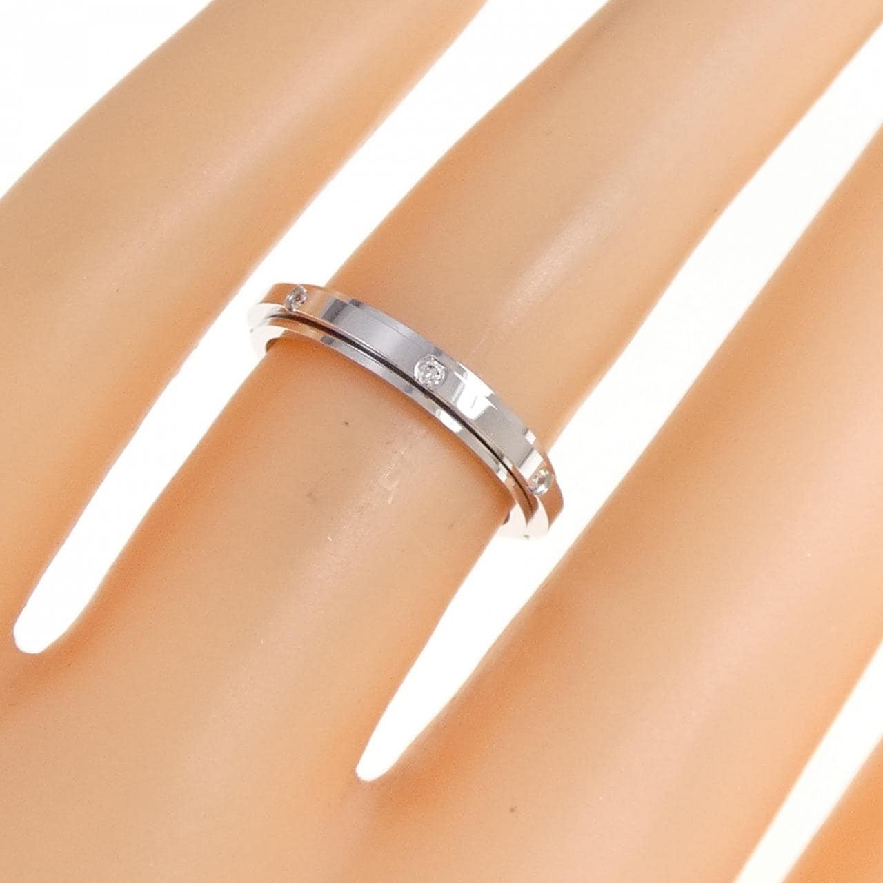 [BRAND NEW] Piaget Possession Ring