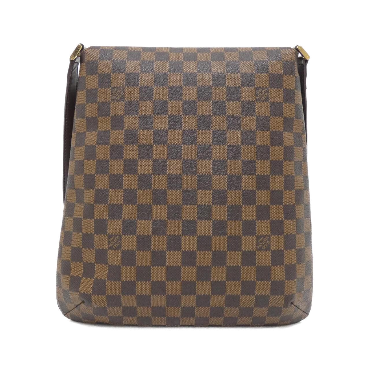 LOUIS VUITTON Damier Musette N51302 单肩包