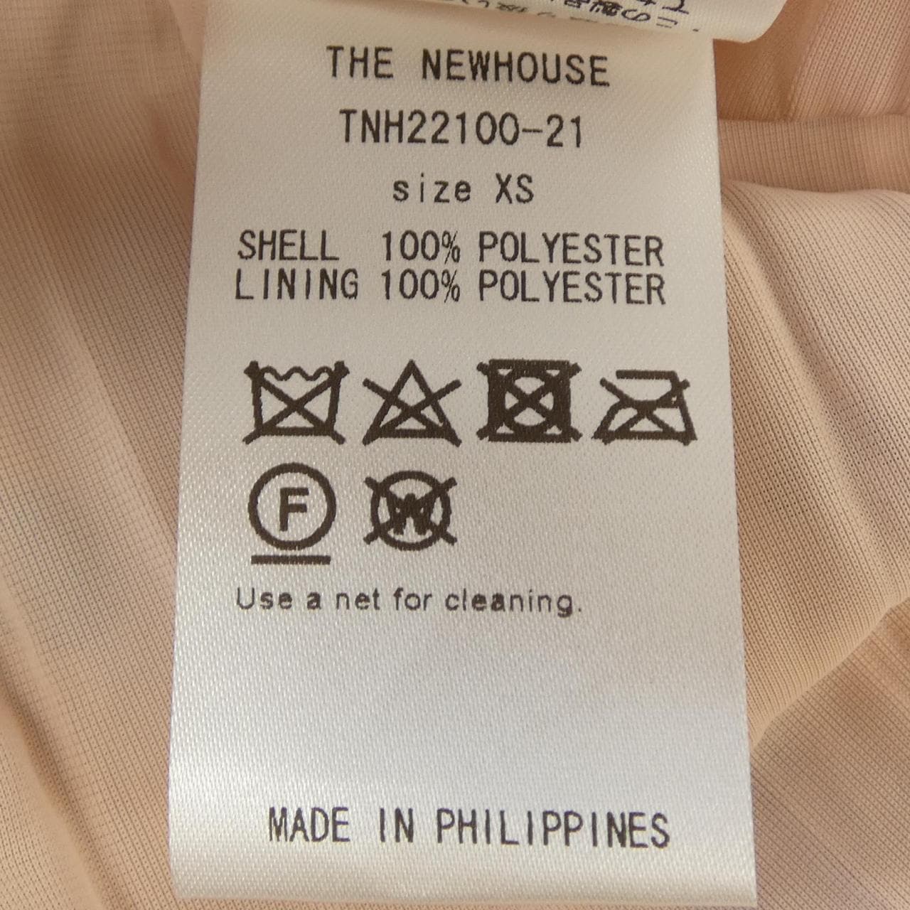 ザニューハウス THE NEWHOUSE トップス