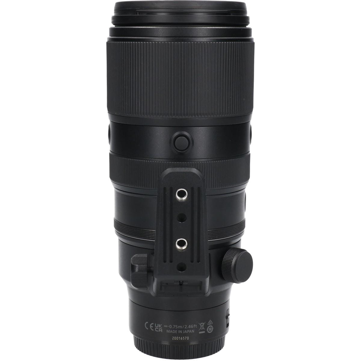 Z100-400mm F4.5-5.6VR S