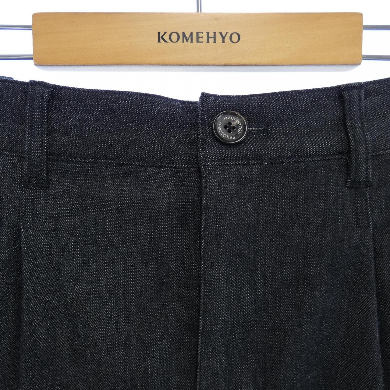 マッキントッシュフィロソフィー MACKINTOSH PHILOSOPHY スカート