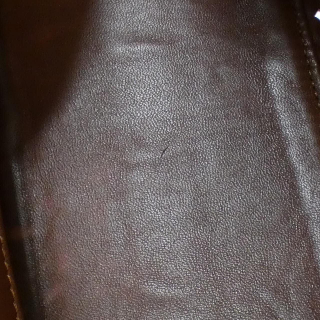 ロエベ アマソナ 28cm バッグ