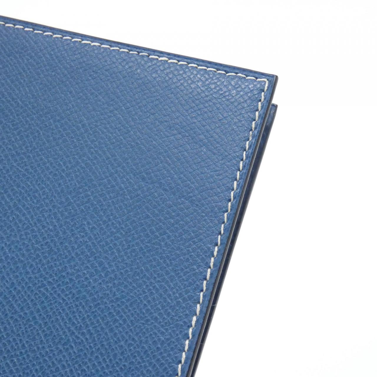 エルメス GRAND PAPA 2 11×16.5 フォトケース