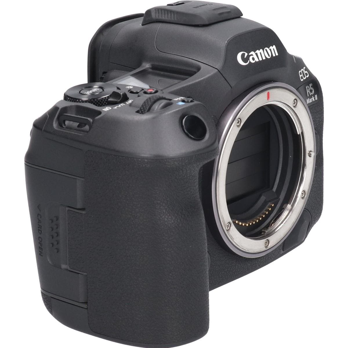 ＥＯＳ　Ｒ５　ＭＡＲＫ　ＩＩ