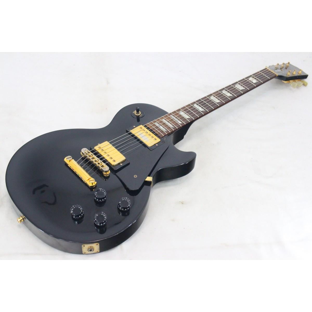 ＧＩＢＳＯＮ　ＬＥＳ　ＰＡＵＬ　ＳＴＵＤＩＯ