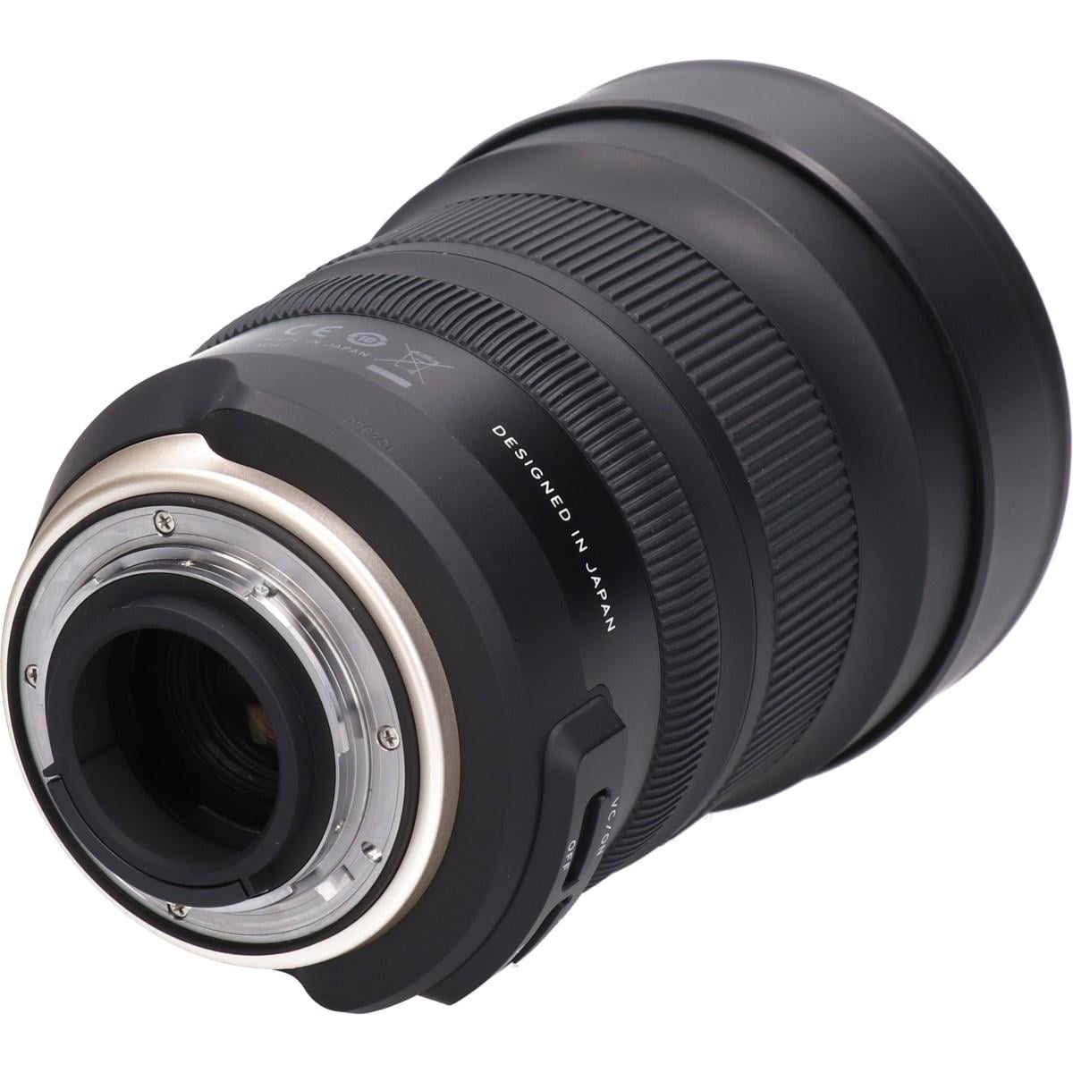 ニコン１５－３０ｍｍ　Ｆ２．８ＤＩ　Ｇ２（Ａ０４１）