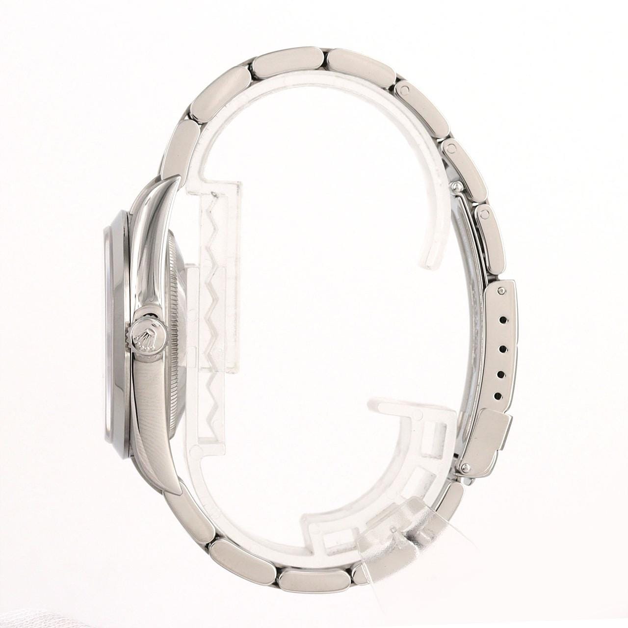 ロレックス エクスプローラーI 114270 SS 自動巻 K番