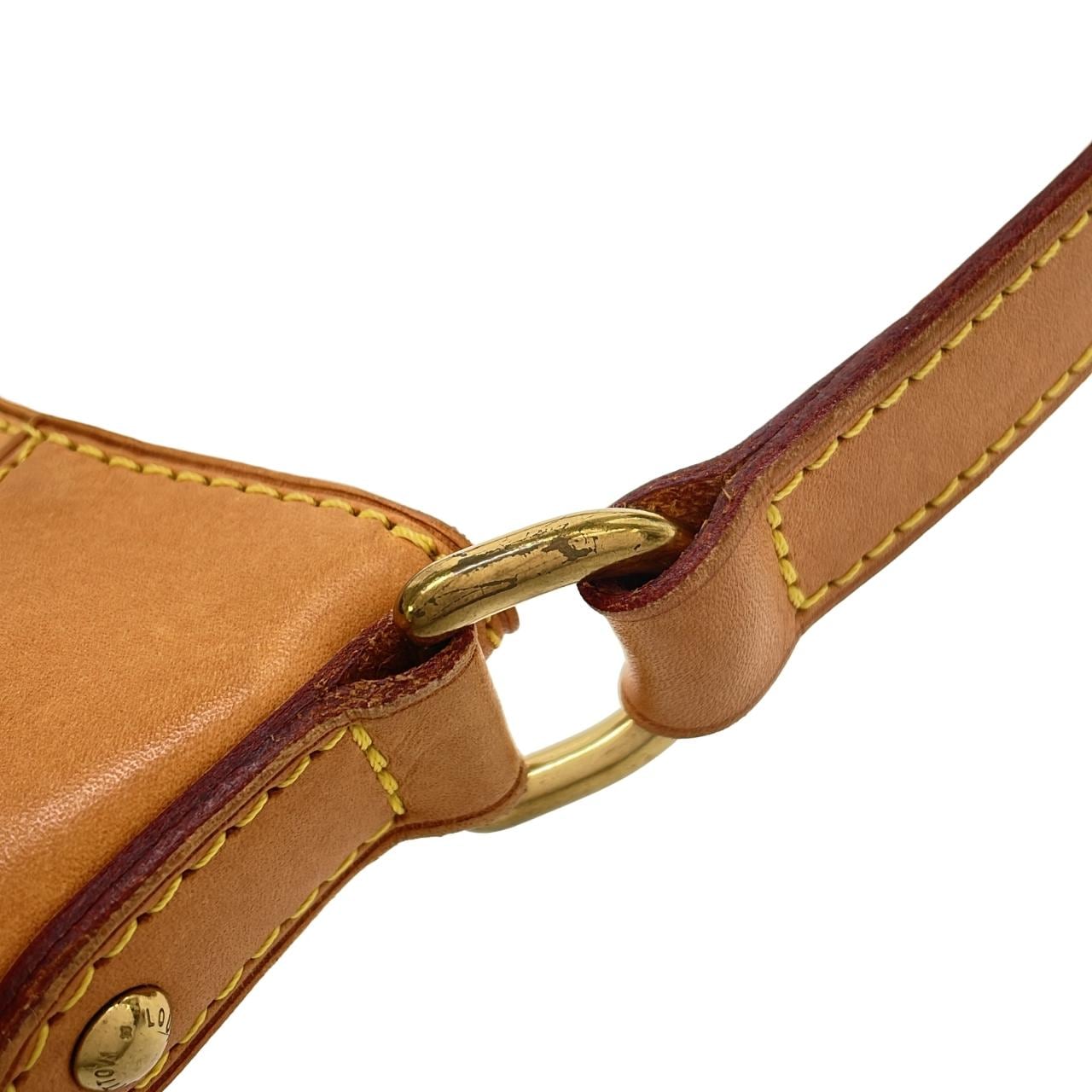 ルイヴィトン モノグラム オデオン PM M56390 ショルダーバッグ