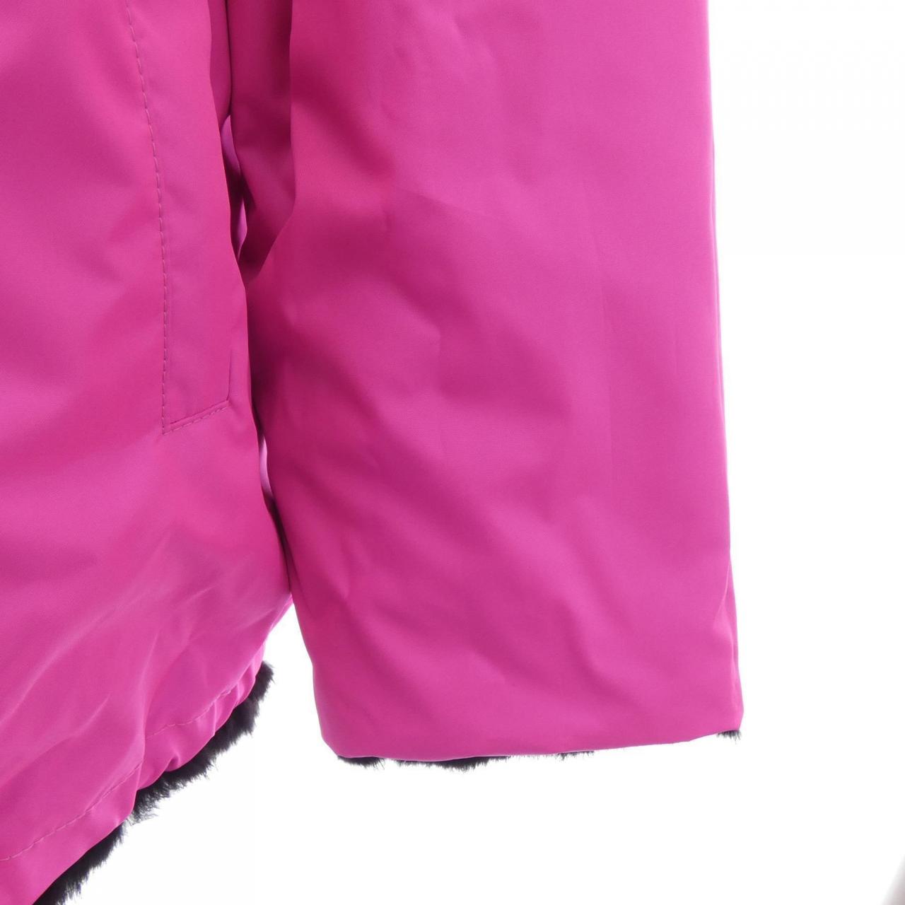 プラダ PRADA 166544 1SX2 コート