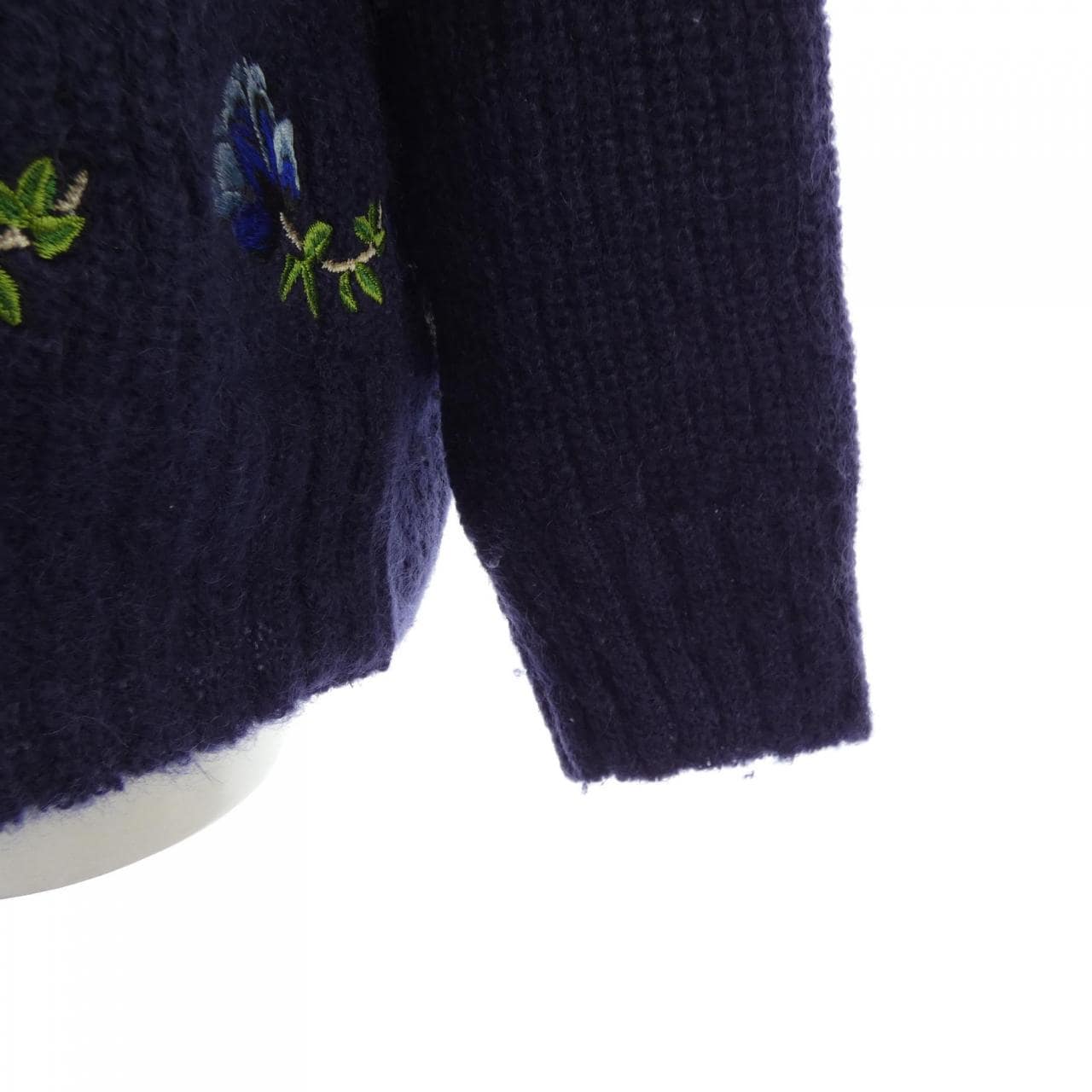 サカイ SACAI 22-02845M ニット