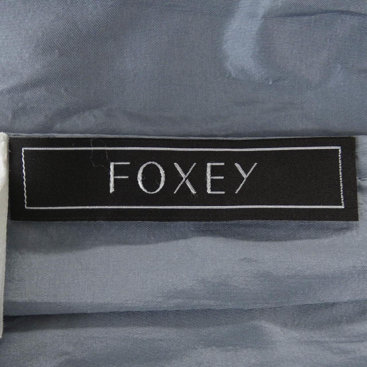 フォクシー FOXEY 39704 スカート