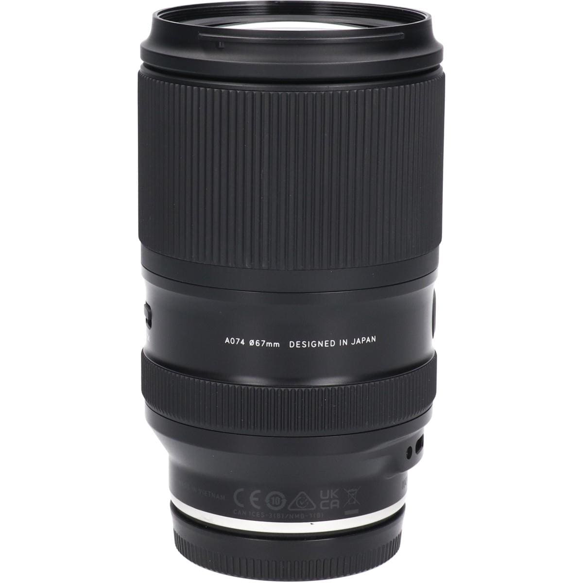 Ｅ２８－３００ｍｍ　Ｆ４－７．１ＤＩ　ＩＩＩ　ＶＣ