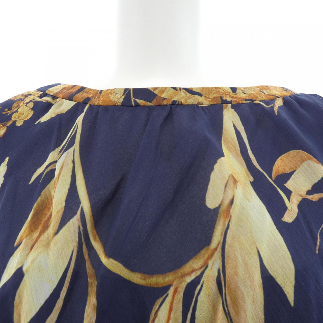 シャネル CHANEL P57962V43964 18C ワンピース