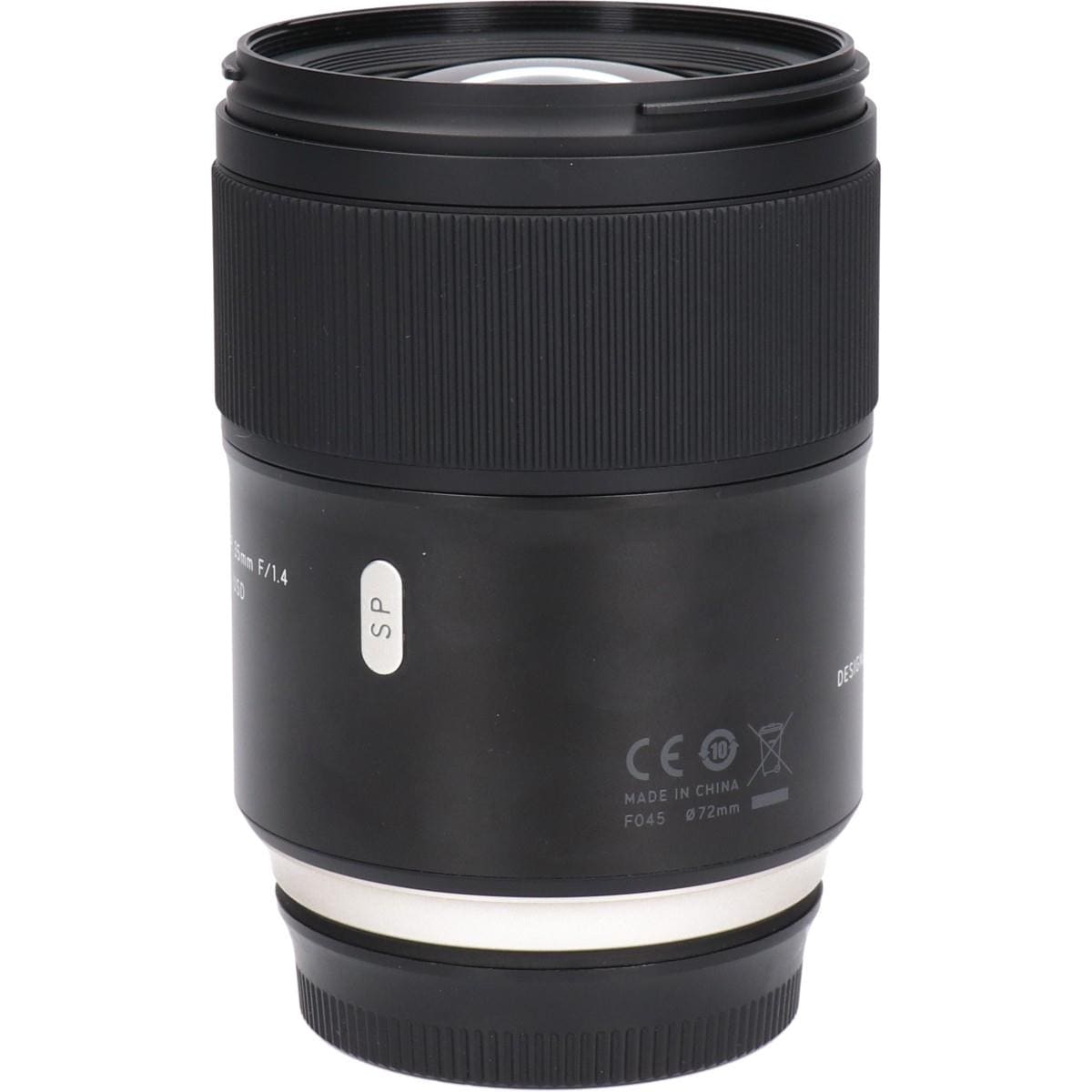 ＥＯＳ３５ｍｍ　Ｆ１．４ＤＩ　ＵＳＤ（Ｆ０４５）
