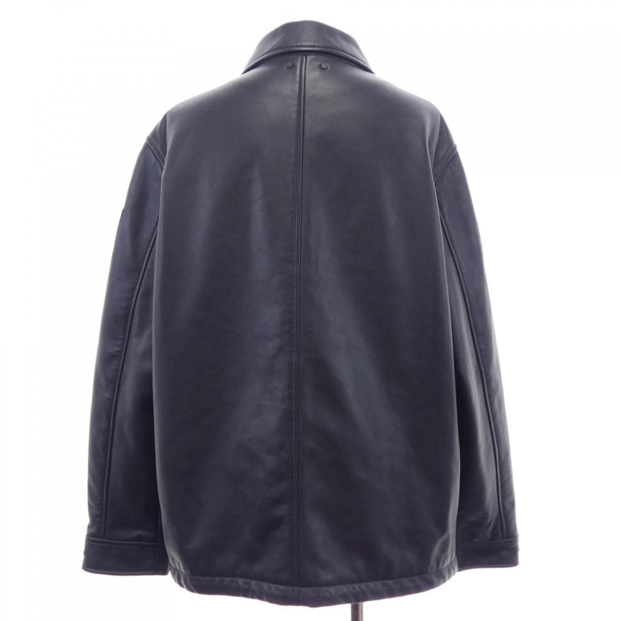 ルイヴィトン LOUIS VUITTON HGL01EJLD レザージャケット