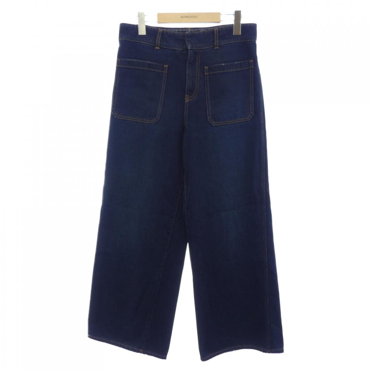 クリスチャンディオール CHRISTIAN DIOR DENIM COUTURE 142P30A3394 ジーンズ