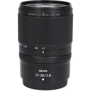 Z17-28mm F2.8
