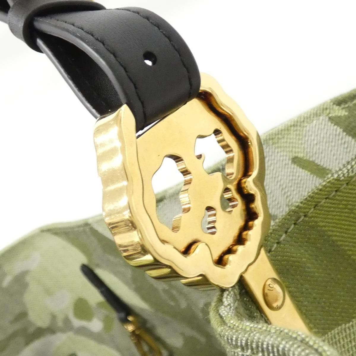 【未使用品】ルイヴィトン　（ＬＶ　ｘ　ＴＭ）　アーティ　カプシーヌＸＸＬ　Ｍ２７２００　バッグ