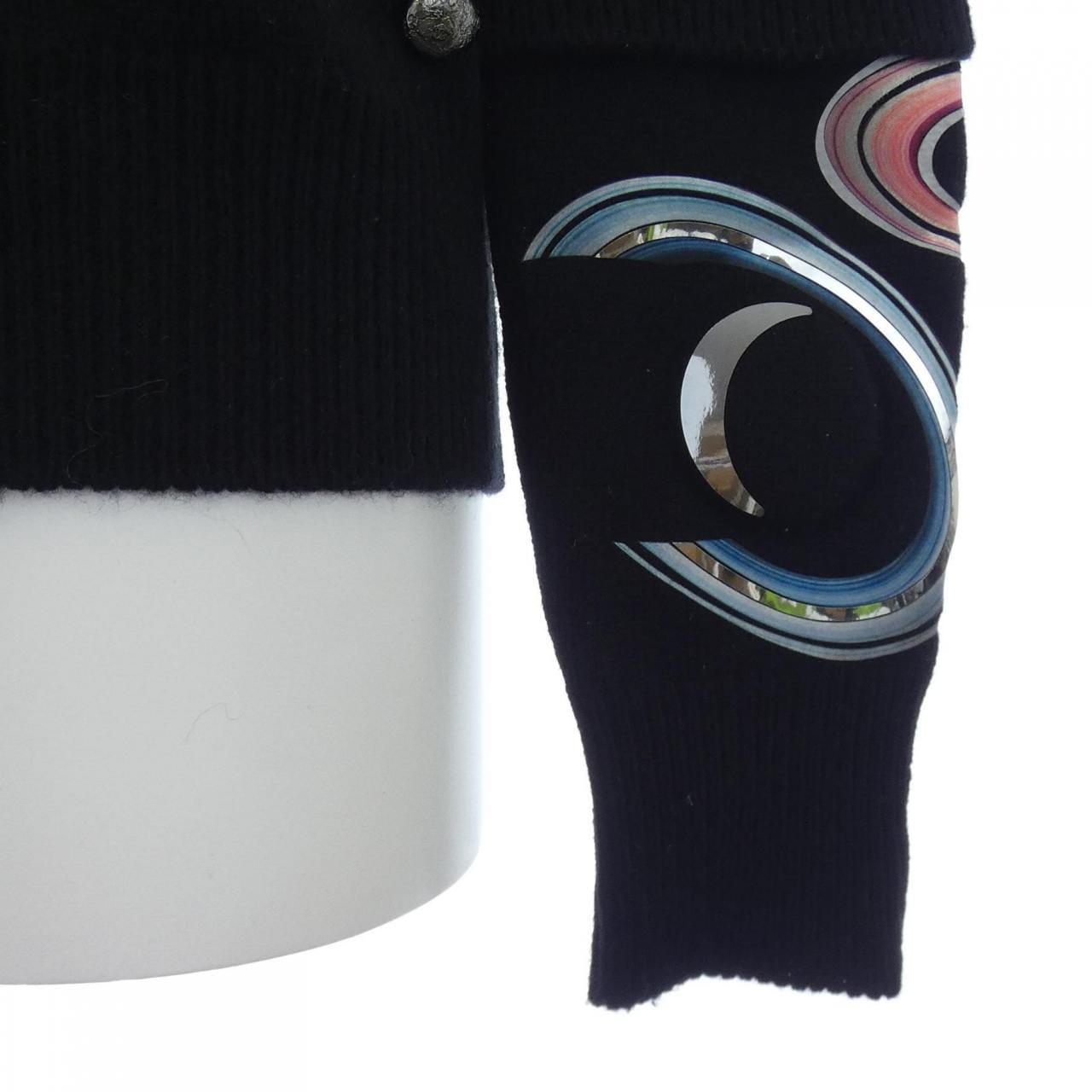 シャネル CHANEL ニット