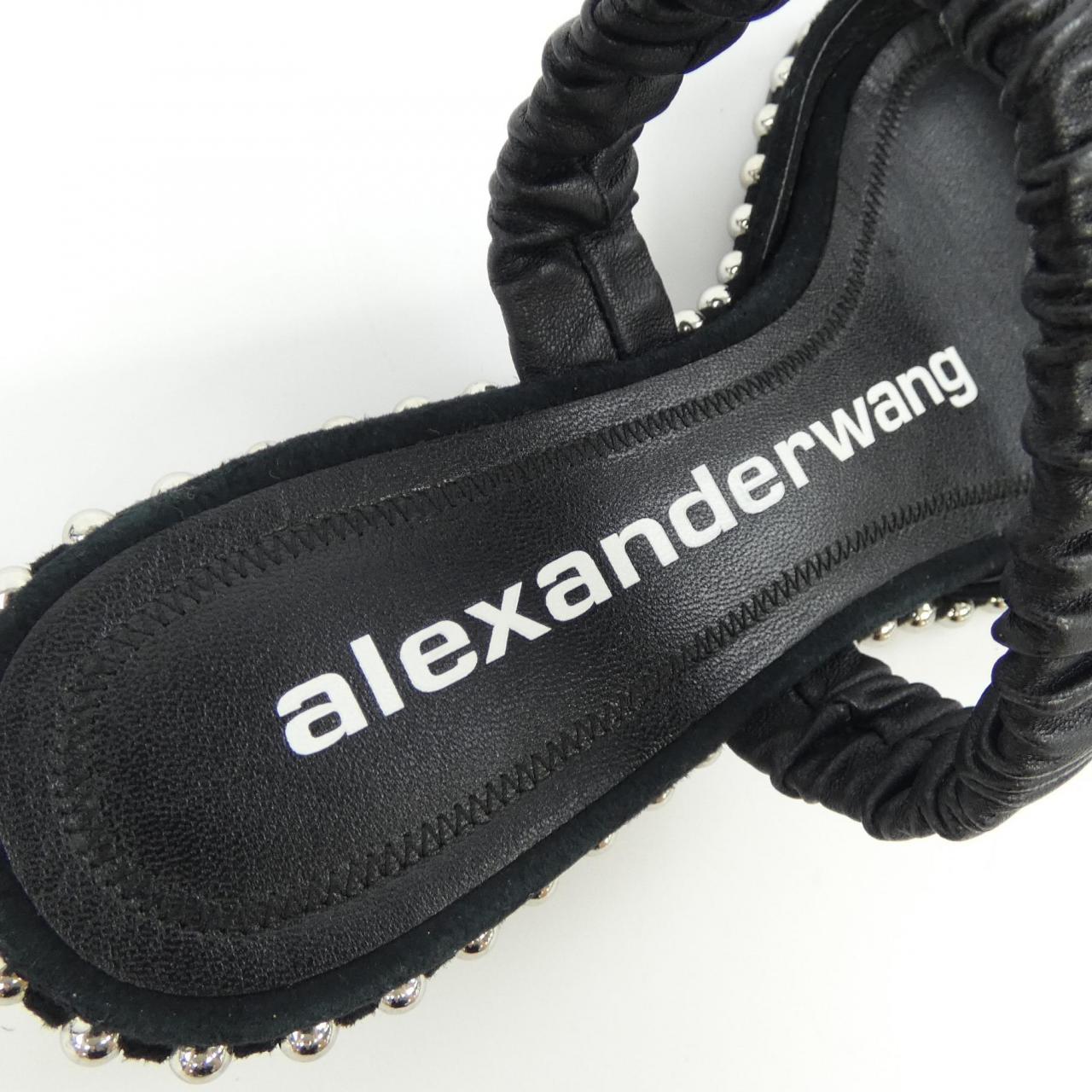 ALEXANDER WANG WANG shoes