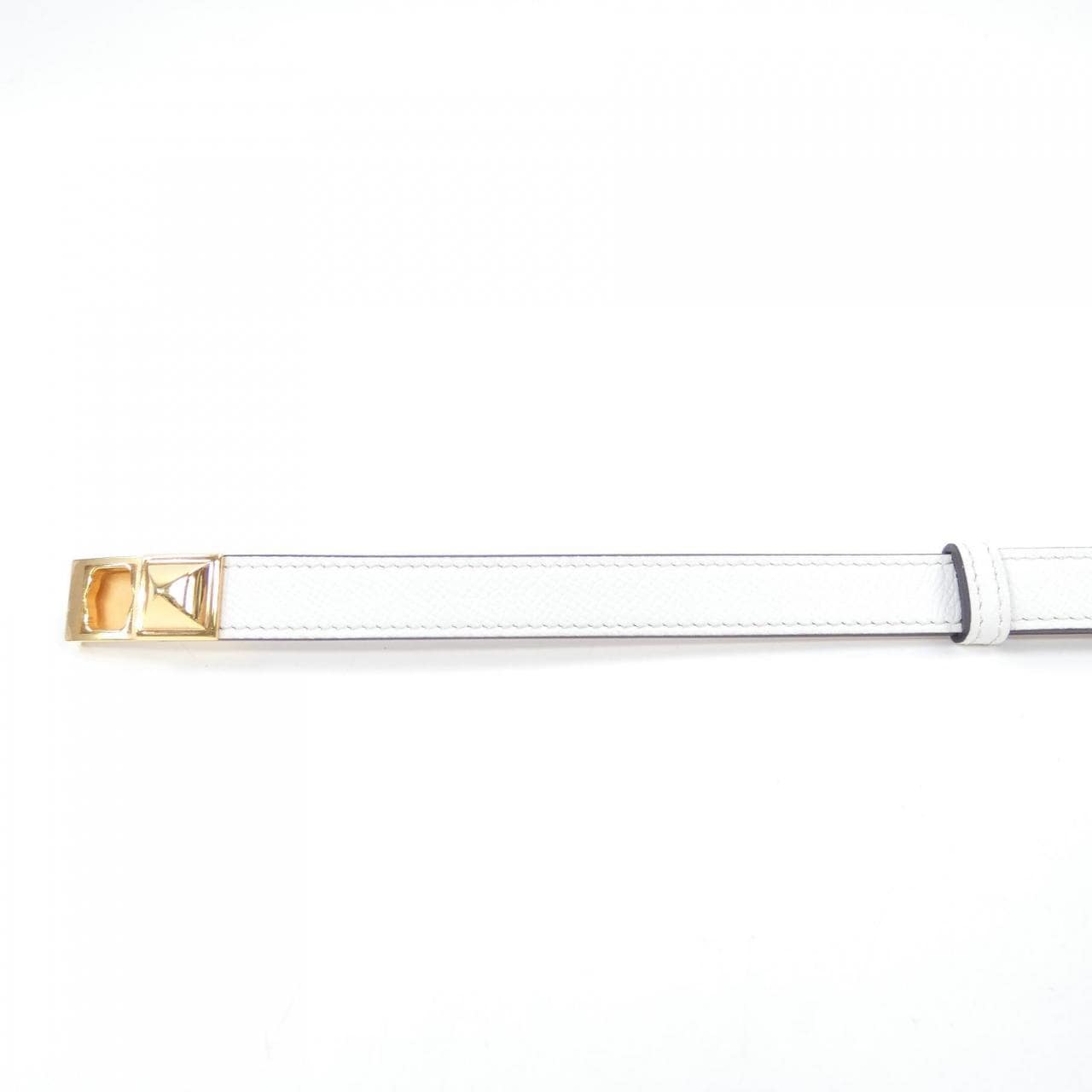 エルメス HERMES リヴァル 18mm BELT