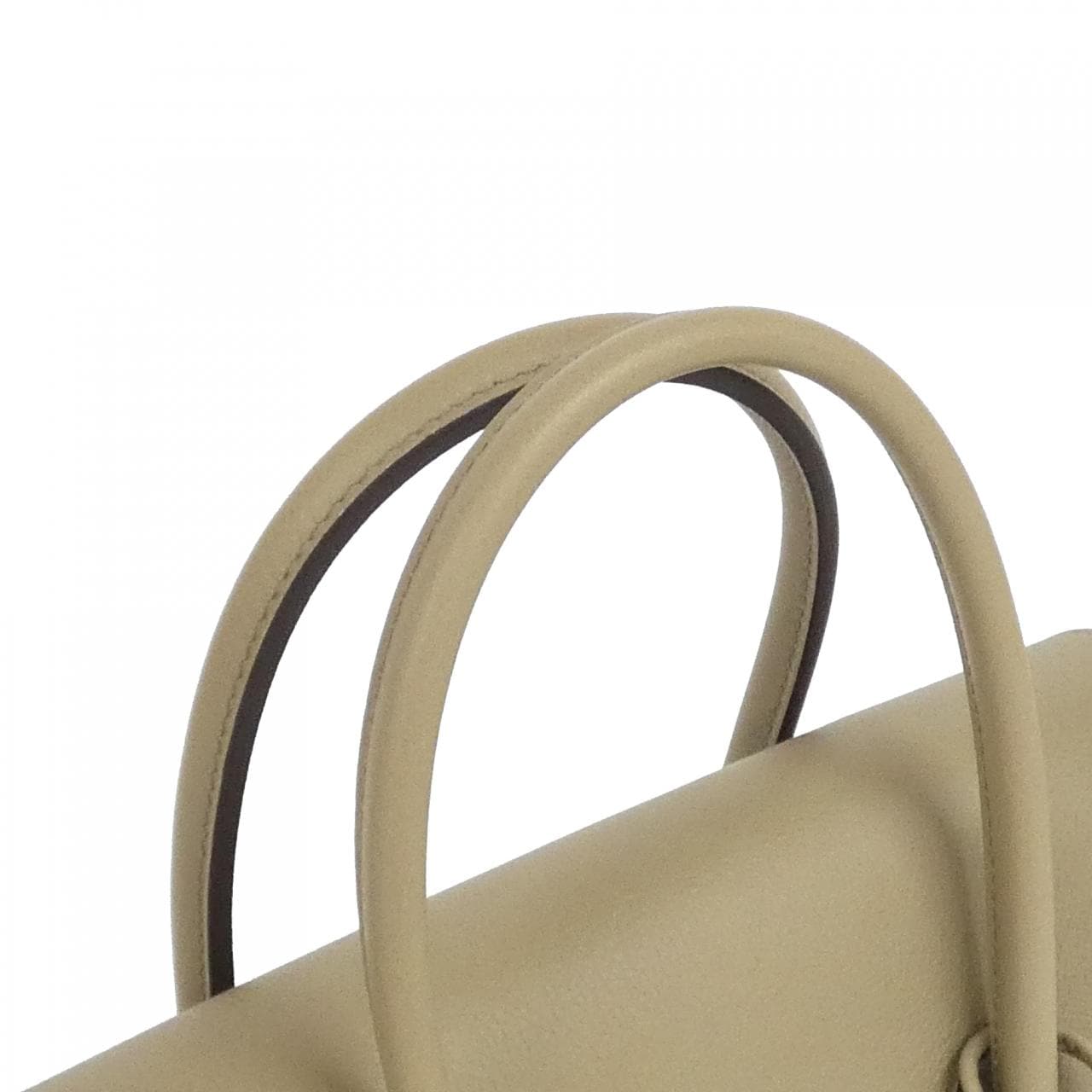【未使用品】エルメス NEW DRAG2 22cm 085743CK バッグ