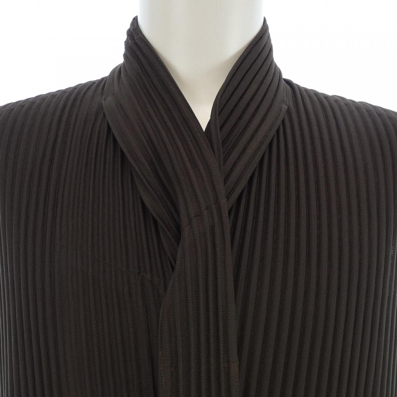 オムプリッセ HOMME PLISSE HP51JK382 トップス