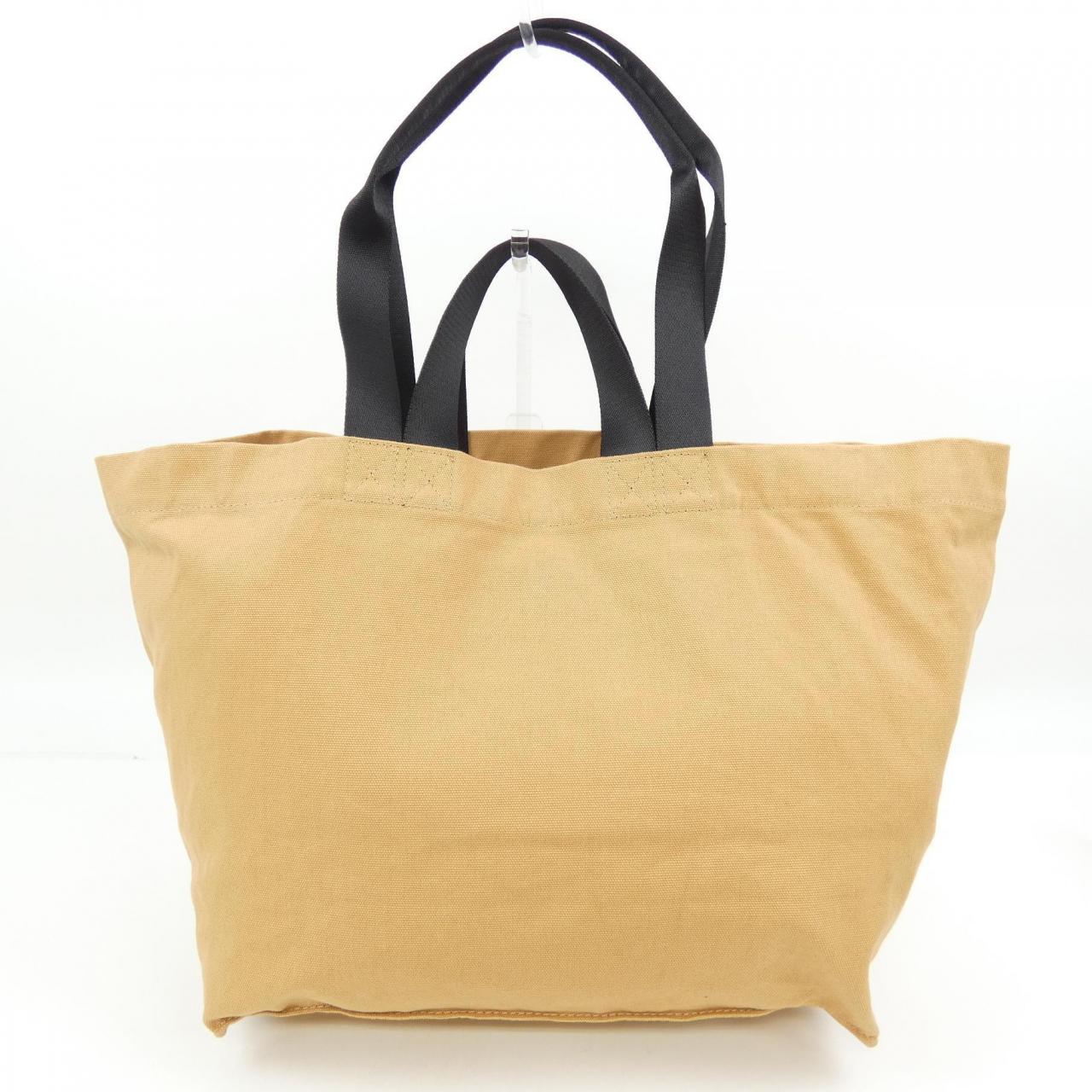メゾンキツネ MAISON KITSUNE SPCKU05117 BAG