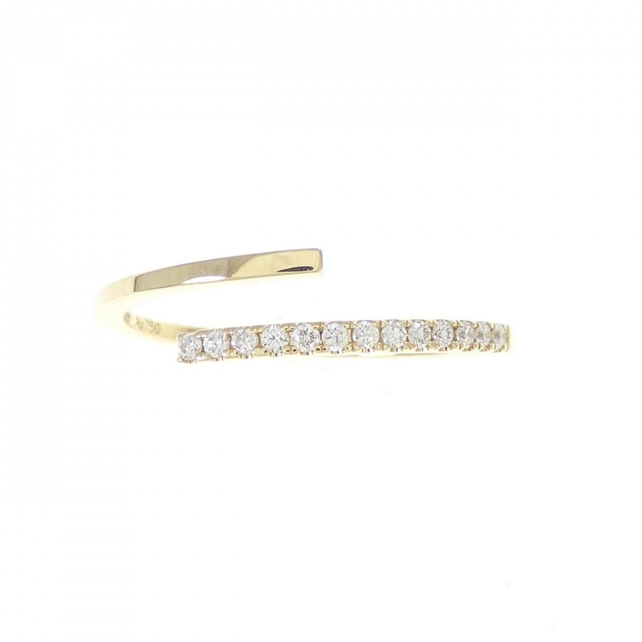 アーカー ティナレイ リング 0.05CT