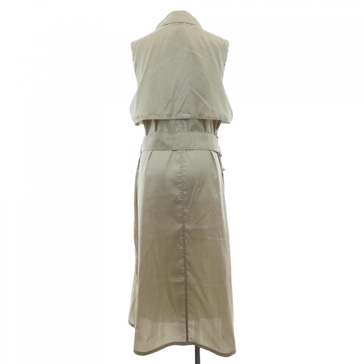 マックスマーラ Max Mara 122117126 ロングベスト