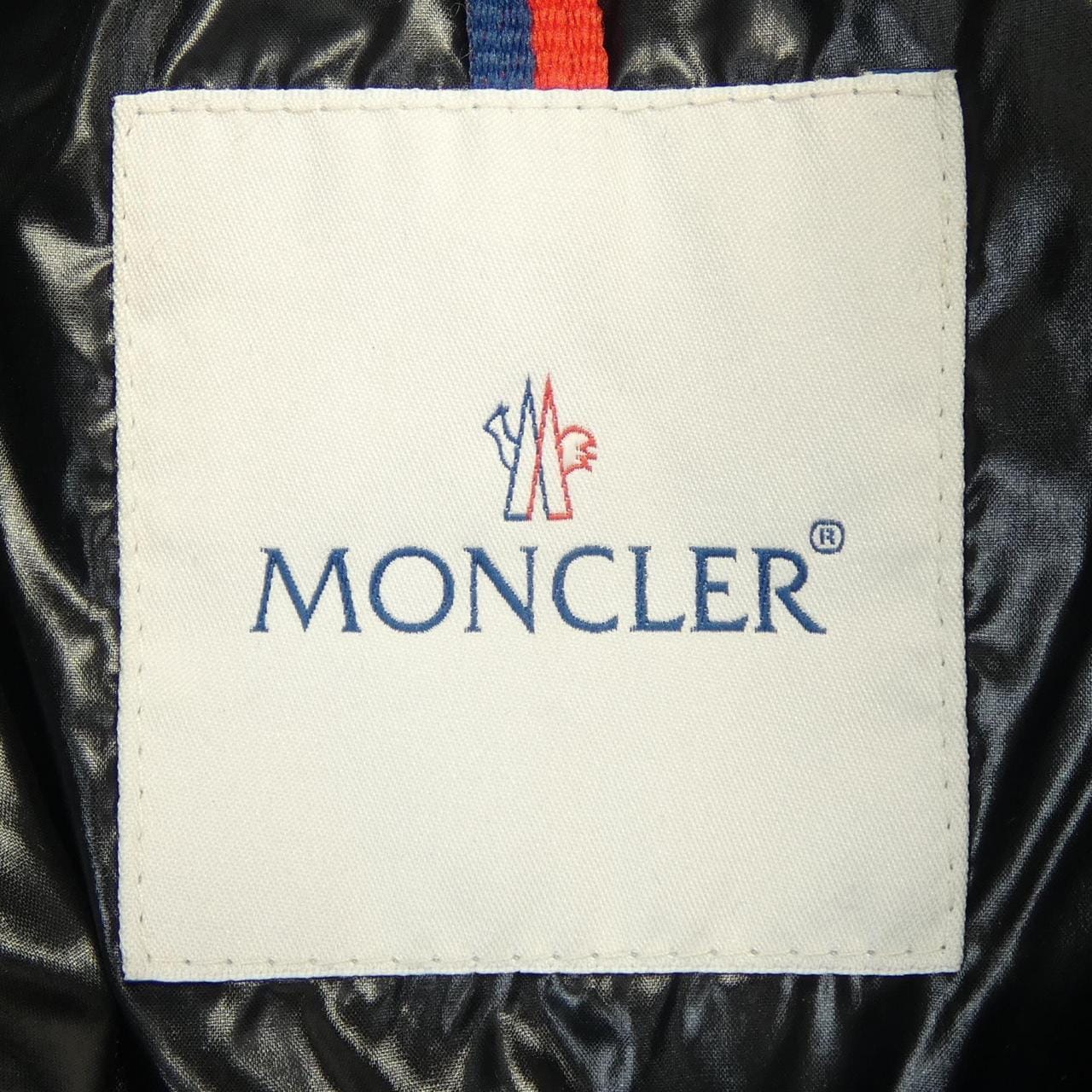モンクレール MONCLER MOKA ダウンコート
