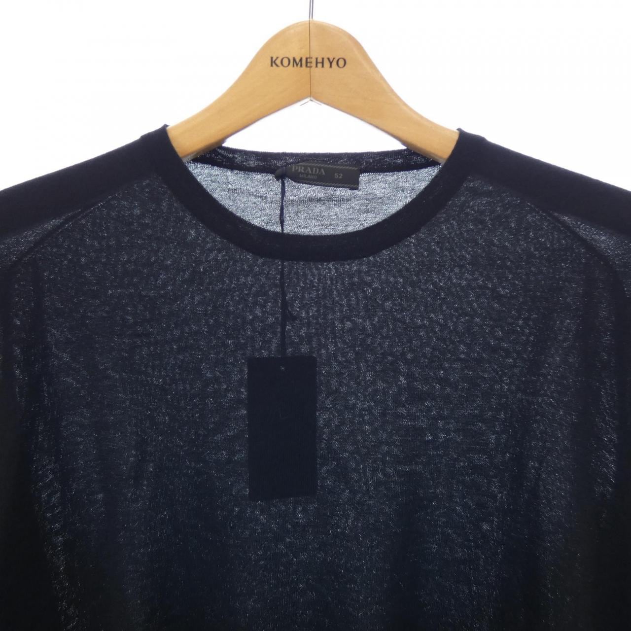 プラダ PRADA UMB220 ニット