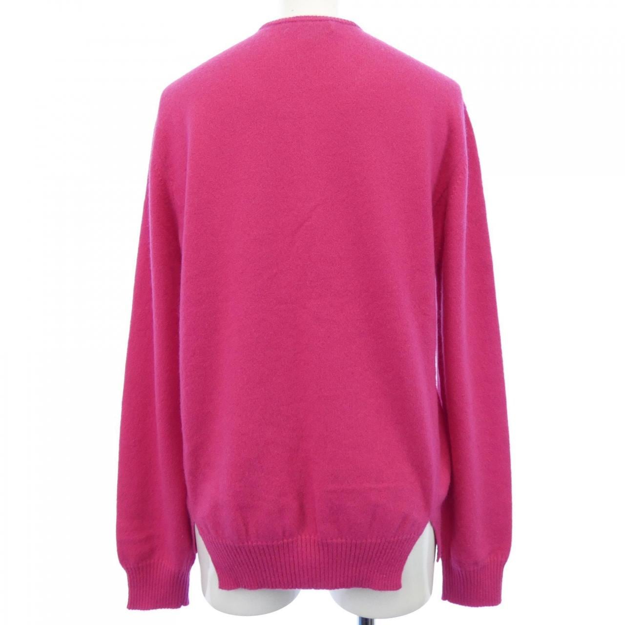 ドゥロワー DRAWER 6513-106-0588 ニット