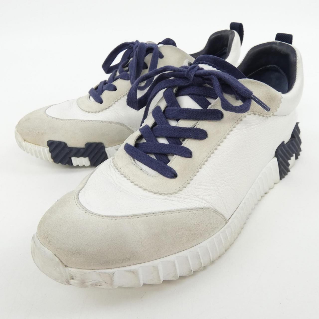 エルメス HERMES バウンシング 221898Z スニーカー