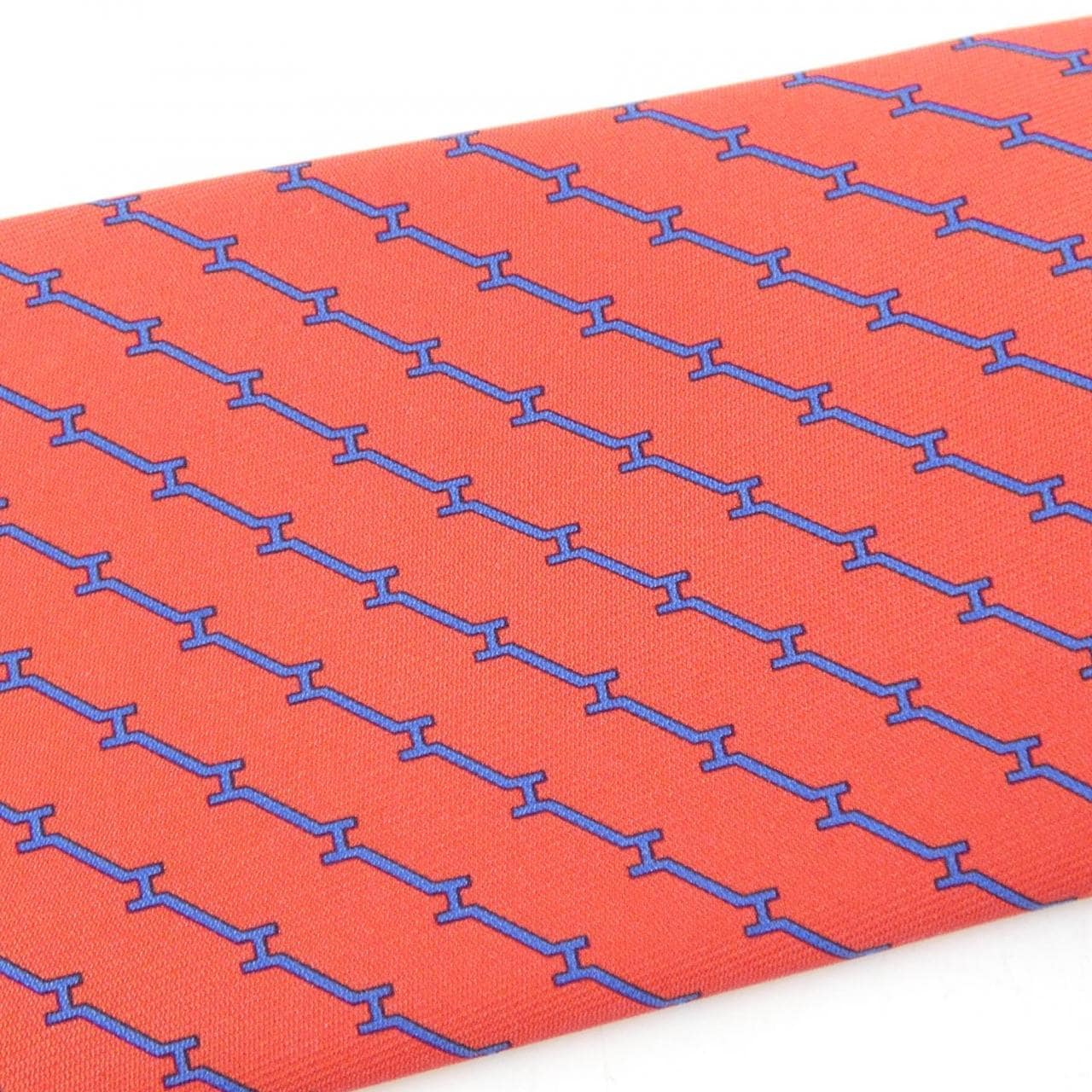 エルメス HERMES NECKTIE
